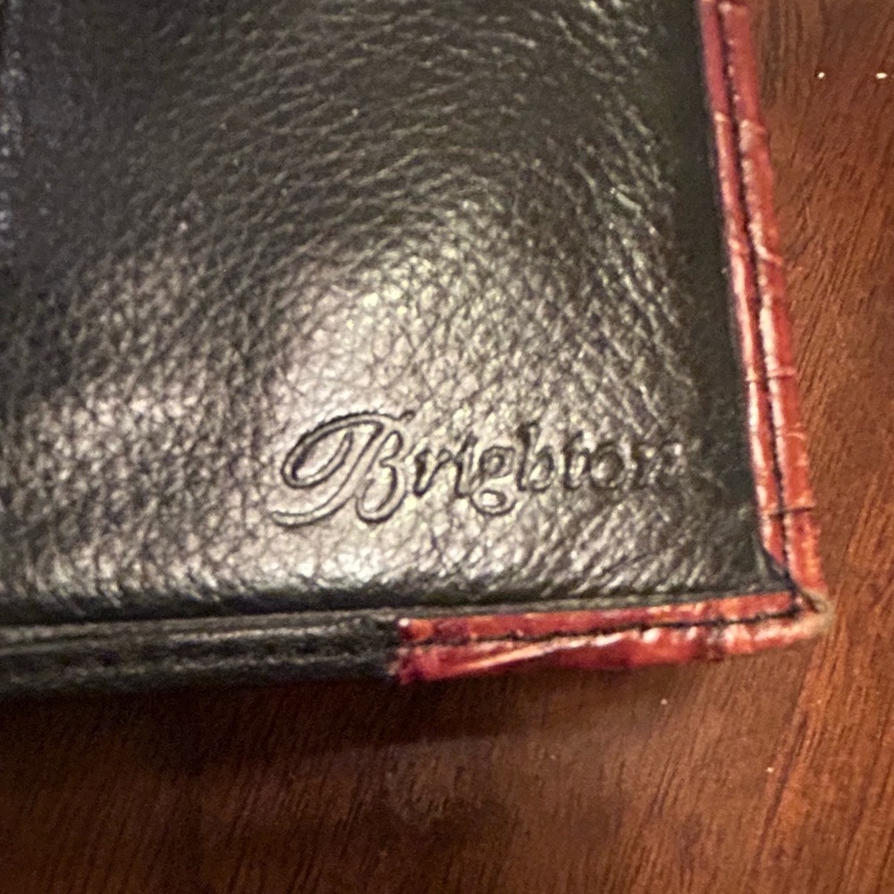 Brighton Wallet - Picture 4 of 4